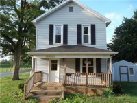 909 W Burgess St, Mount Vernon, OH 43050 