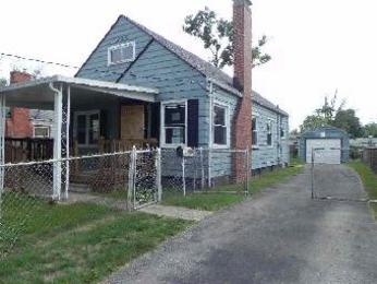 911 Lawrence Drive, Columbus, OH 43207 