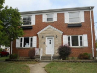 3250 Broadwell Ave, Cincinnati, OH 45211 