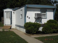 7519 Dorr Street Lot 33, Toledo, OH 43615 