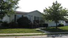 5702 Angola Rd. #225, Toledo, OH 43615 