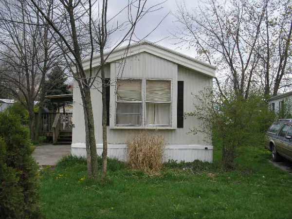 415 LEXINGTON DRIVE, Sharonville, OH 45241 