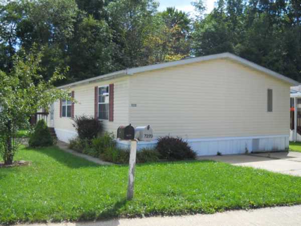 7270 Cottonwood Court, Ravenna, OH 44266 