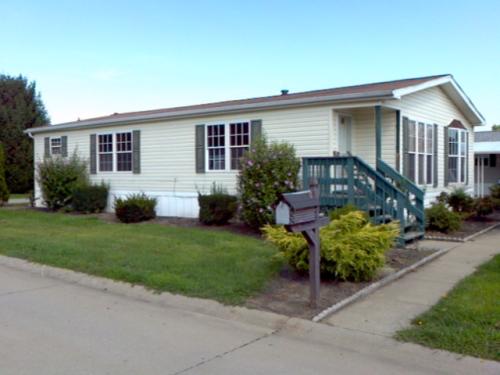 386 SANDTRAP CIR, Painesville, OH 44077 