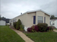 520 MILAN AVE LOT 148, Norwalk, OH 44857 