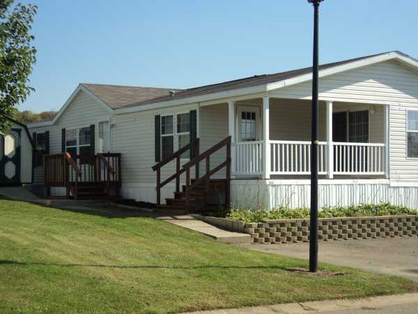 6920 Hillside Drive lot 340, Navarre, OH 44662 