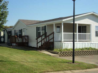 6920 Hillside Drive lot 340, Navarre, OH 44662 