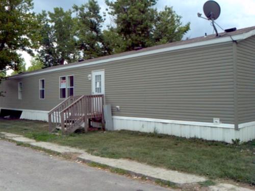6605 MARION AGOSTA RD LOT 40, Marion, OH 43302 
