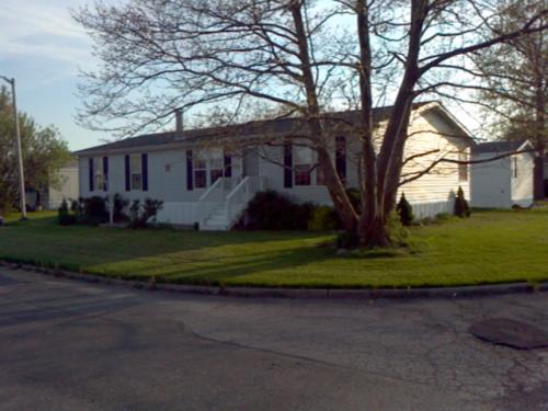 127 NORTHCREST DR, Marysville, OH 43040 