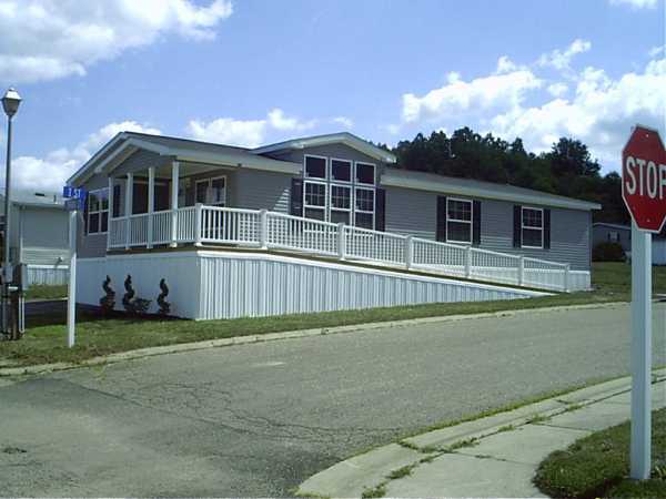 11609 3rd Street lot 37, Magnolia, OH 44643 