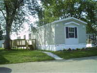 5348 M Street NE lot 152, Magnolia, OH 44643 