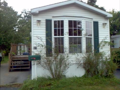 7055 QUARRY RD #27, Amherst, OH 44001 