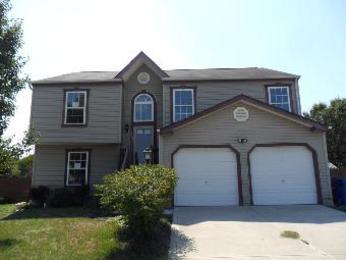 4139 Demorest Cove, Grove City, OH 43123 