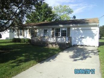 1161 Colonial Ave, Marion, OH 43302 