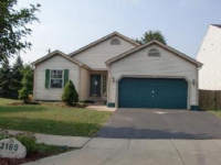 3169 Longspur Dr, Columbus, OH 43228 