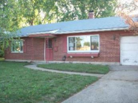 4108 Ackerman Blvd, Dayton, OH 45429 