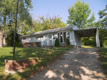 1270 Clovernook Drive, Hamilton, OH 45013 