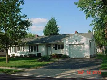 317 Wolf Avenue, Englewood, OH 45322 