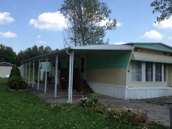 2850 Cheryl Avenue, Southington, OH 44470 