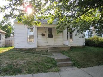 805 North Barron St, Eaton, OH 45320 