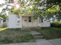 805 North Barron St, Eaton, OH 45320 