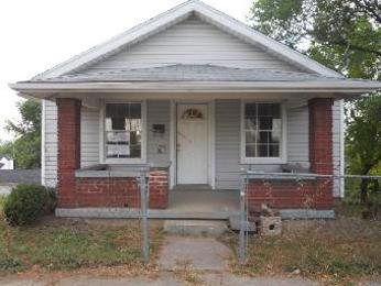 1461 Parrish Avenue, Hamilton, OH 45011 