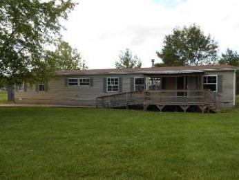 13798 New Harmony Salem Road, Mount Orab, OH 45154 