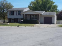 922 Springlake Circ, West Carrollton, OH 45449 