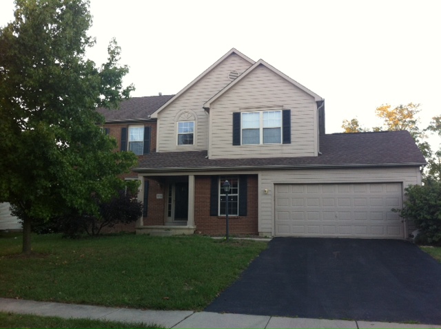 3956 Kul Circle N, Hilliard, OH 43026 