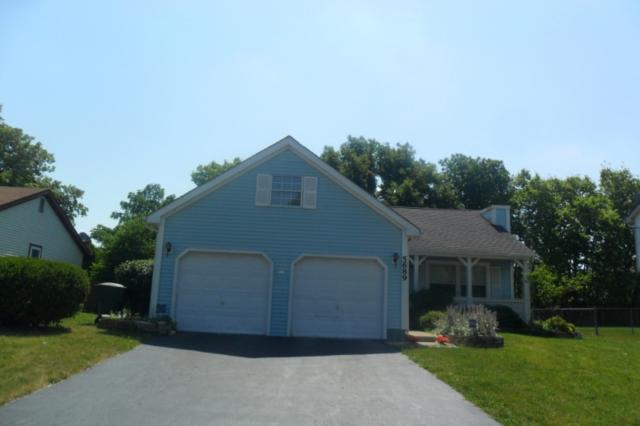 5689 Morningstar Dr, Galloway, OH 43119 