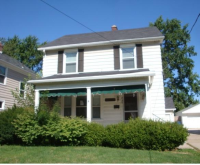1850 Princeton Drive, Toledo, OH 43614 