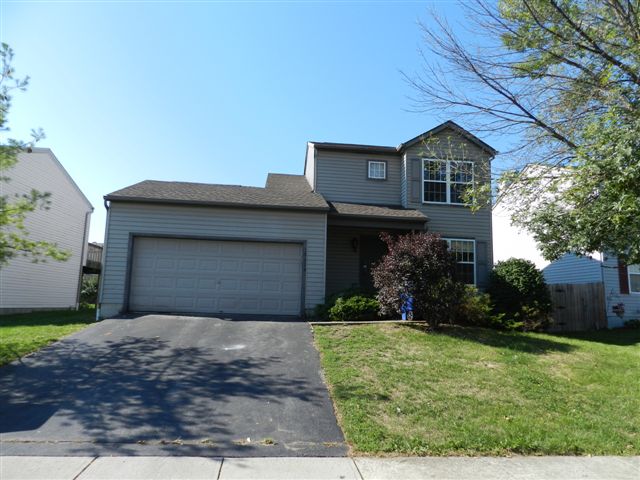 3573 High Crk Dr, Columbus, OH 43223 