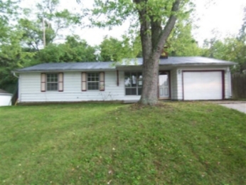 1140 Primrose Drive, Dayton, OH 45449 