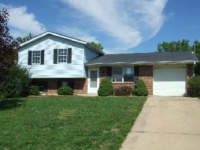 1152 San Angelo Dr, Hamilton, OH 45013 
