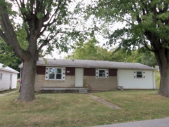 630 Dunlap Lane, Greenfield, OH 45123 