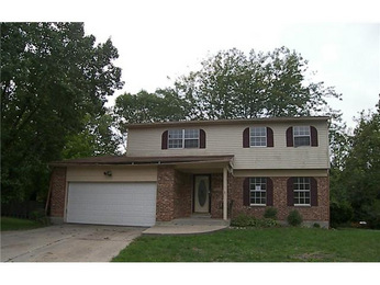 5120 Philip Ct, Middletown, OH 45044 
