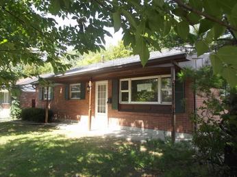 1519 Woodley Rd, Dayton, OH 45403 