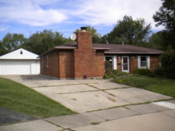 5630 Rowell Circle, Huber Heights, OH 45424 