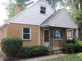 3930 Ridge Ave, Dayton, OH 45414 