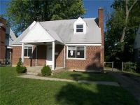 2350 Rustic Road, Dayton, OH 45406 