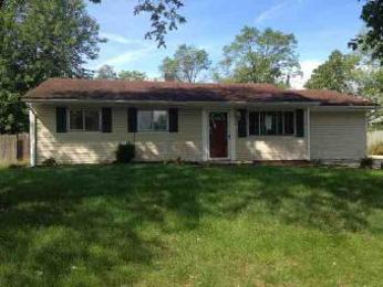 671 Easter Dr, Franklin, OH 45005 