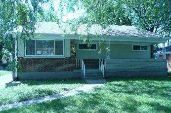 2711 Geraldine Driv, Cincinnati, OH 45239 