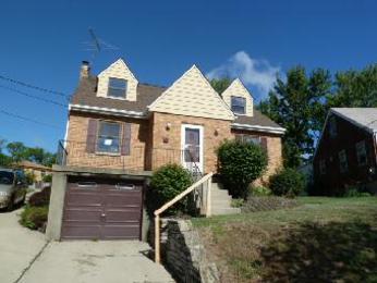 3080 N Hegry Circle, Cincinnati, OH 45238 