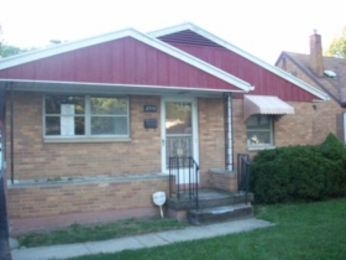 2713 California Ave, Kettering, OH 45419 