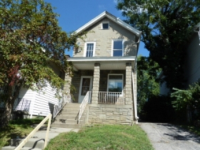 214 Cleveland Ave, Cincinnati, OH 45217 