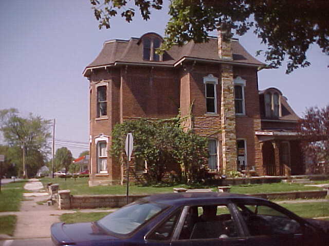 503 Main St, Fostoria, OH 44830 