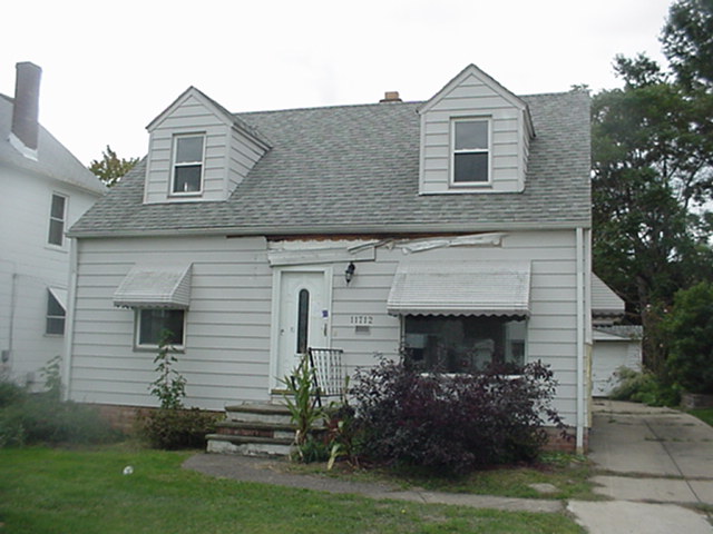11712 Tonsing Drive, Garfield Heights, OH 44125 
