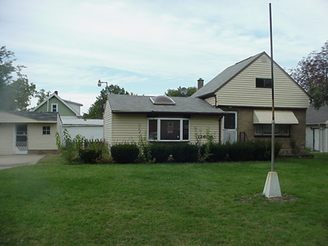 12606 Bennington Ave, Cleveland, OH 44135 