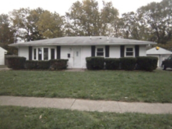 2165 Mountview Circle, Dayton, OH 45414 