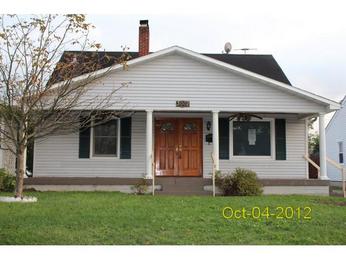 3002 Princeton Ave, Middletown, OH 45042 